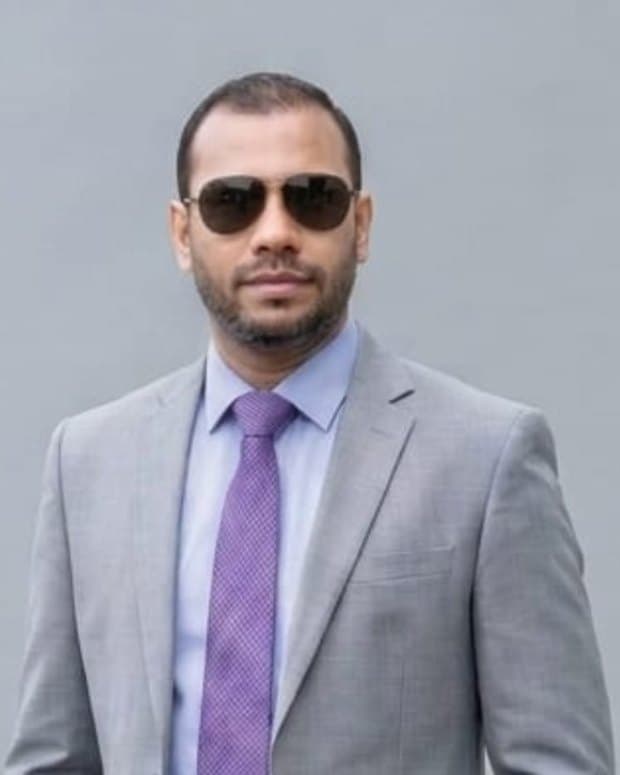 Khaled Mohammad Saifullah